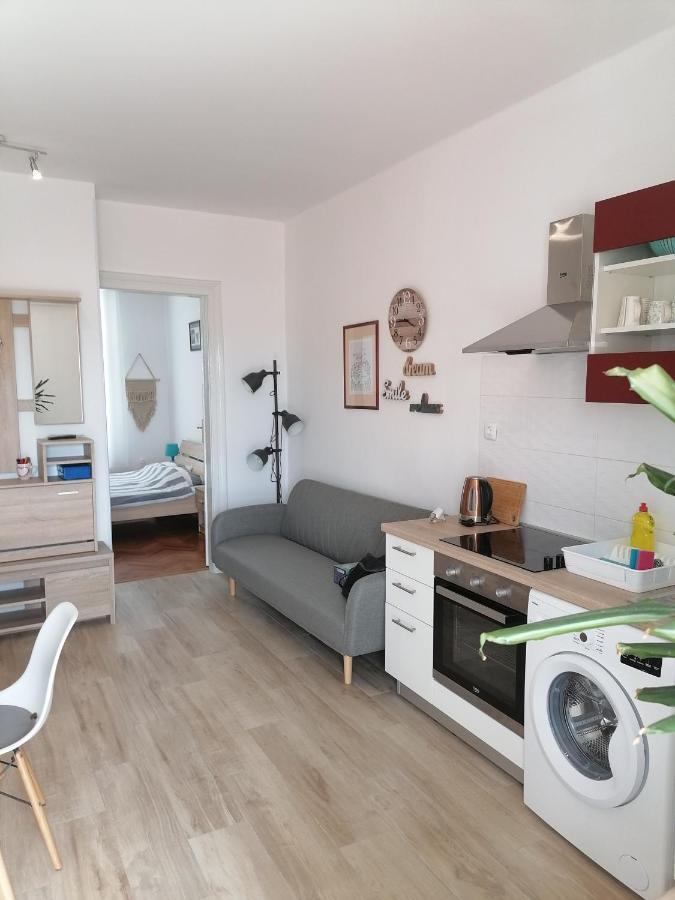 Appartamento Kupus By Arena Pola Esterno foto